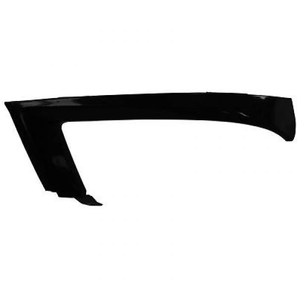 lijst links FIAT DOBLO, 05-10