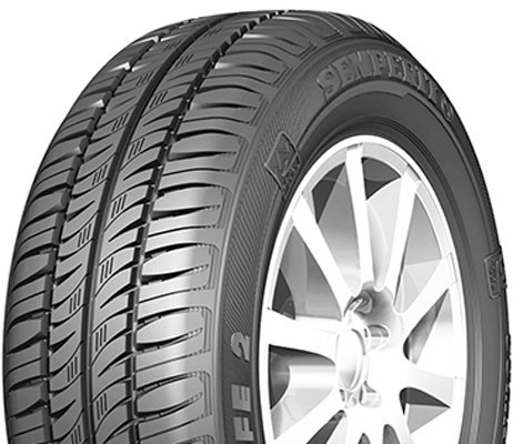 Semperit 155/65 R13 73T COMFORT-LIFE 2 Bandenset