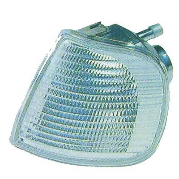 Knipperlicht links POLO CLASSIC 95-04 WIT