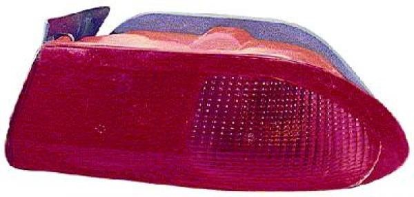 Achterlicht links ALFA ROMEO 156 03->> BUITEN
