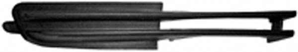Afdek kap Mistlamp rechts BMW E46 98-01 NIET 328I