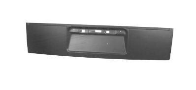 achterklep, reparatieplaat Ford Transit, 1994-2000