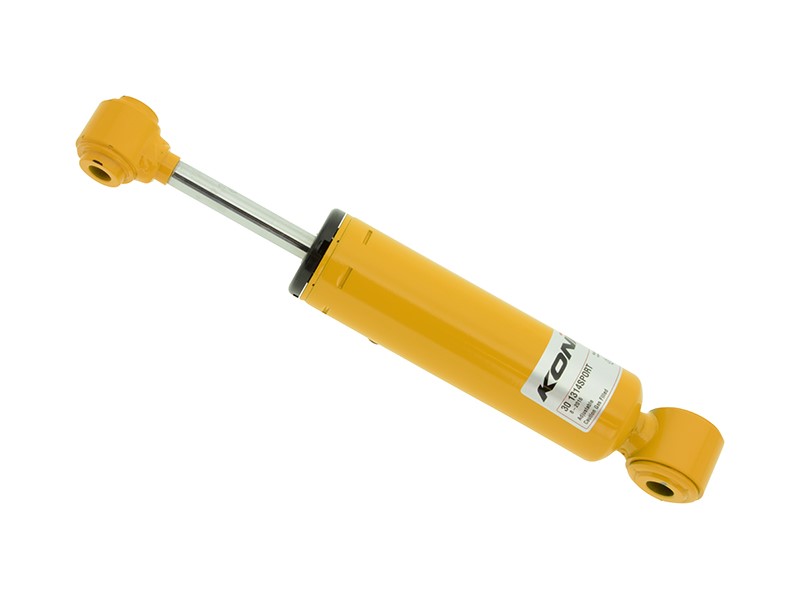 Koni Schokbreker Peugeot 205 incl. Cabrio 83-98 Achterkant Geel
