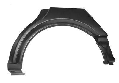 spatbordrand, Caravan, rechts Opel Astra G, 1998-2004