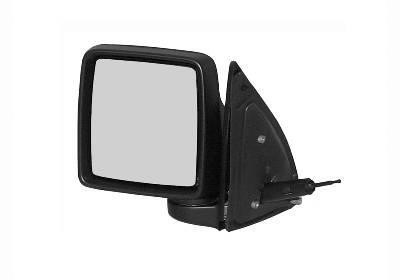 spiegel, Combo, bol glas, links Opel Corsa C, 2000-2006