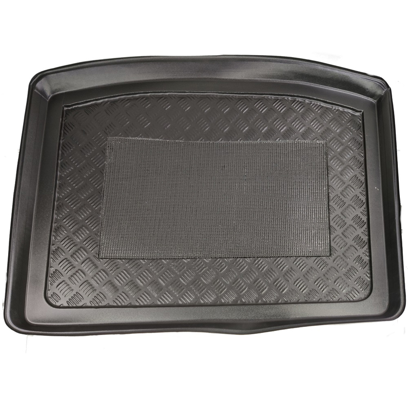 Trunk shell 'Non-slip'  Suzuki SX4 S-Cross 2013- incl. Hybrid 2020- (High loading floor)