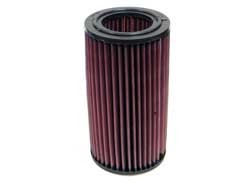 K&N Inlegfilter Peugeot 306 1.9 6/1997-01