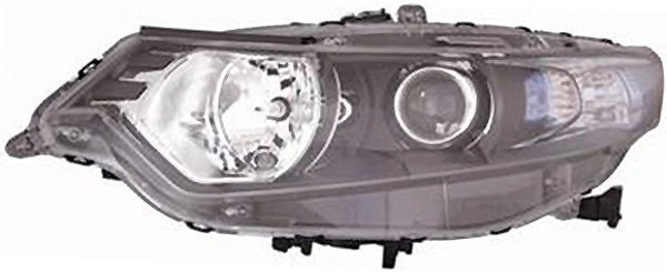 Koplamp rechts ACCORD, 04.11->> H1+HB3 voor VERSTELLING