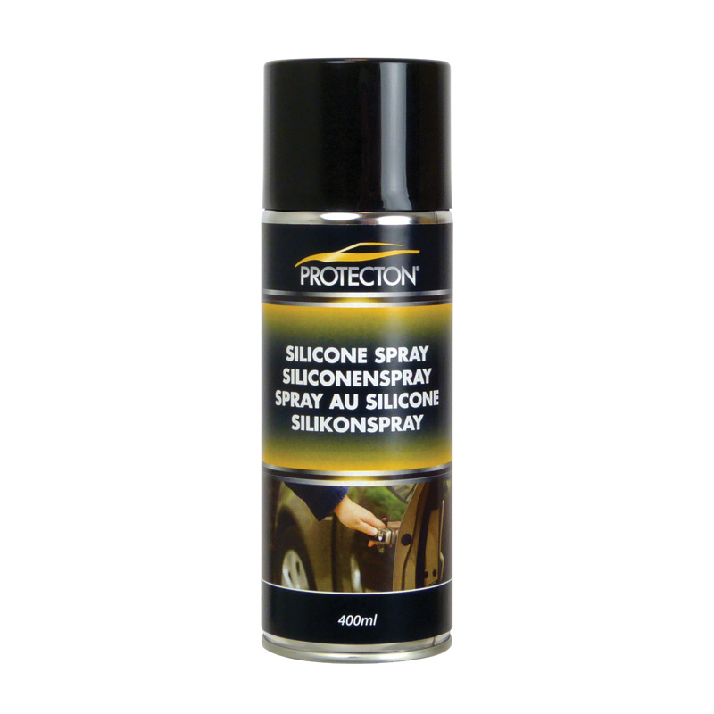 Protecton Silicone Spray 400ml