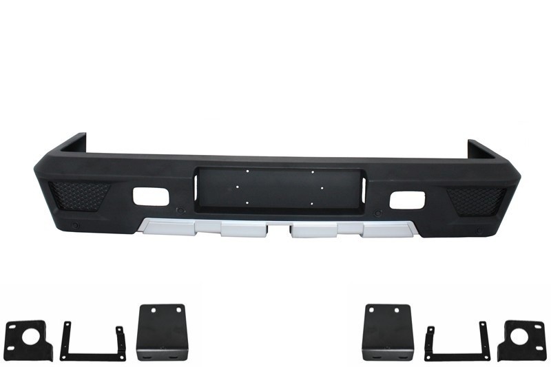 Achterbumper Mercedes W463 G-Klasse 89-17