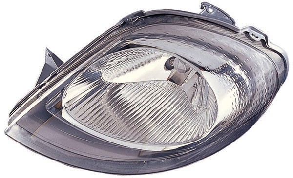 Koplamp rechts VIVARO 01.06 VALEO