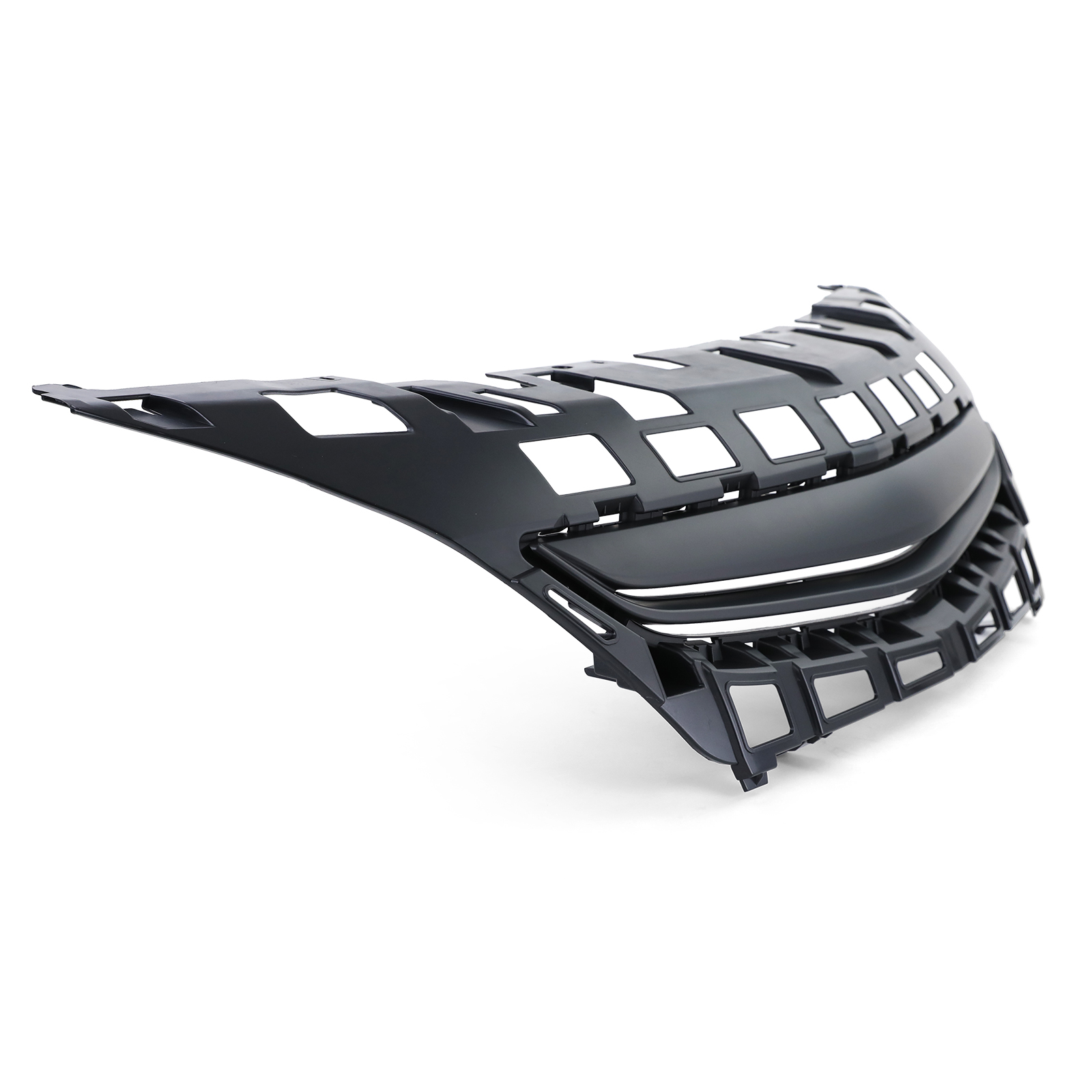 Embleemloze grill Opel Astra J GTC