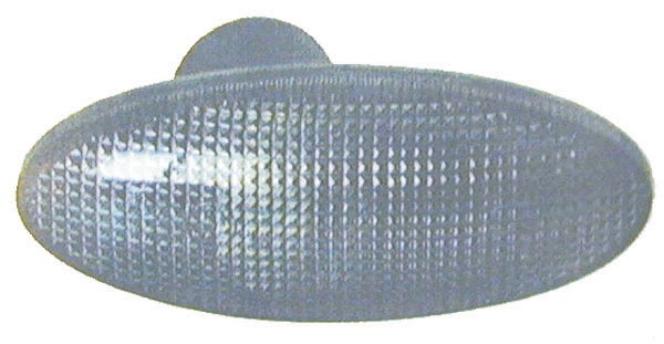 ZIJKnipperlicht VECTRA 95-02