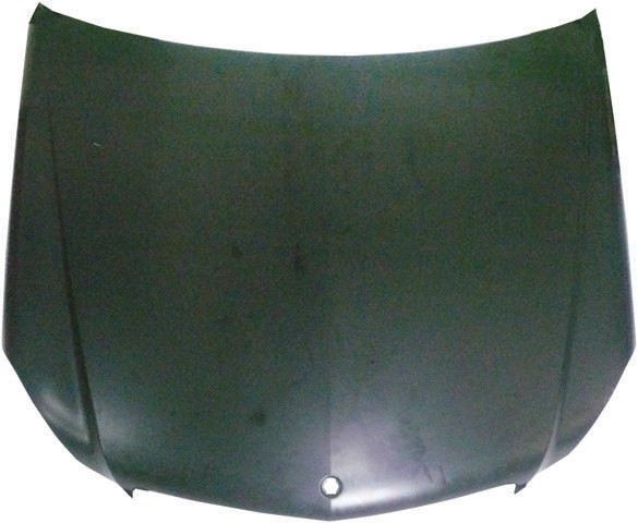 Motorkap Mercedes C-Klasse W204 11->>