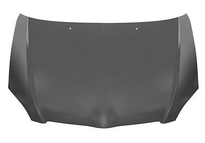 motorkap Toyota Corolla, 2002-2004, 3/5 drs