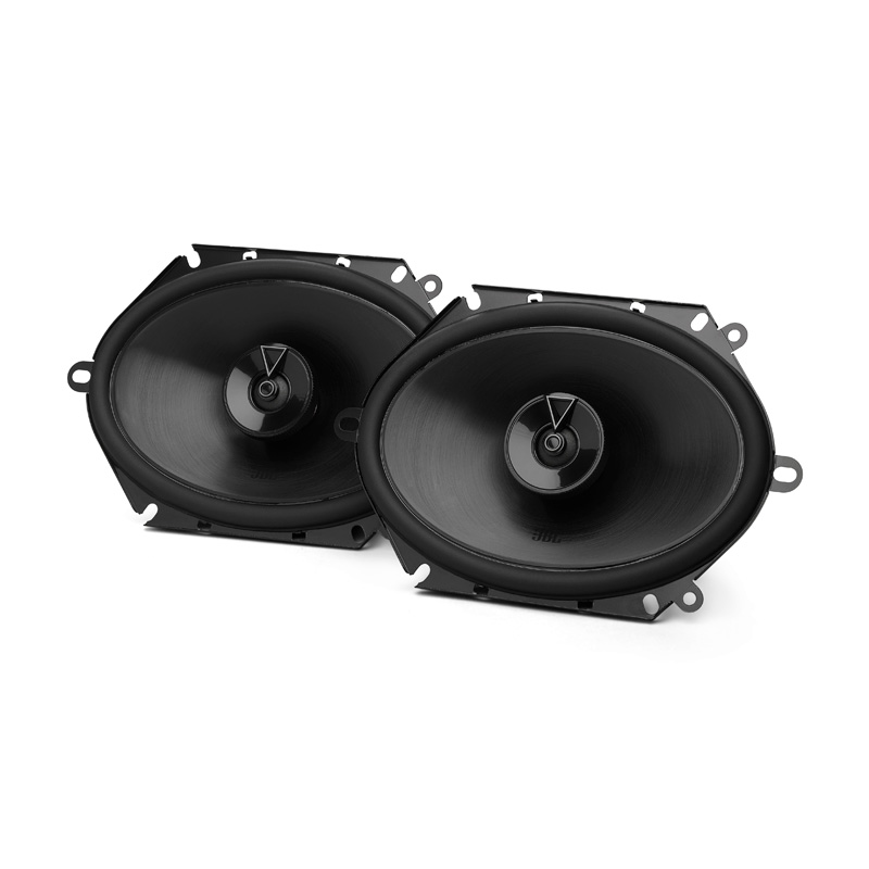 JBL Club Gen3 864F 6x8'' (15x20cm) Lautsprechersatz Koaxial