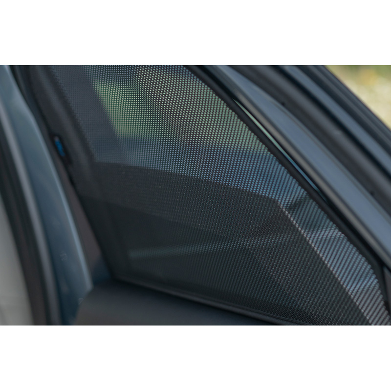 Set Car Shades  Mazda CX-30 5 doors 2020- (6-pieces)