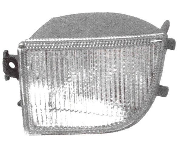 Knipperlicht rechts PASSAT 93-96