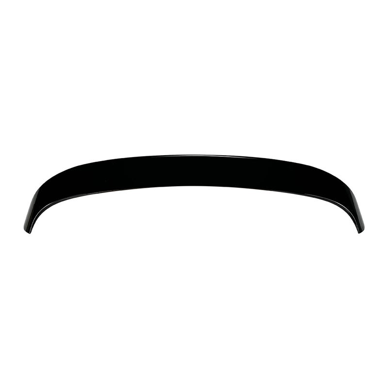 Roof spoiler  Volkswagen Tiguan I (5N) 2007-2016 (ABS Glossy Black)