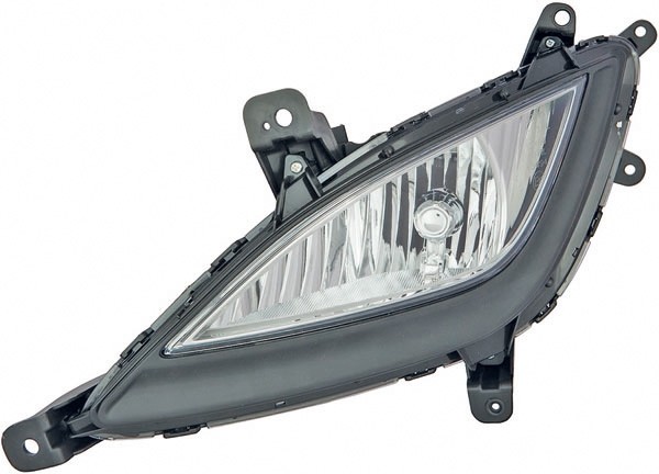 Mistlamp Rechts Hyundai i20