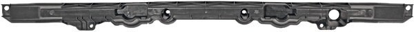 Bumper houder Achter FIORINO