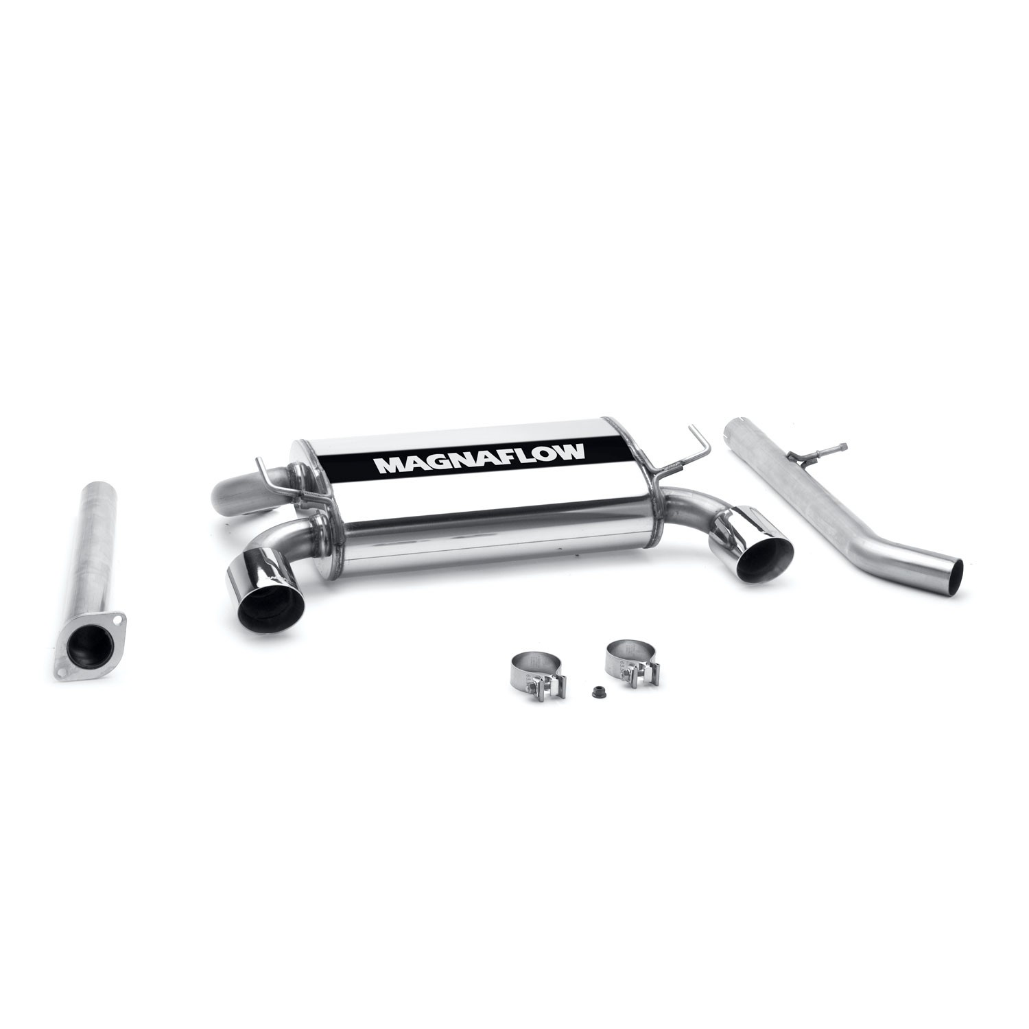 Nissan Cat-Back Nissan 350Z V6 3.5L 03 Magnaflow Cat-Back