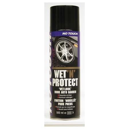 WET 'N PROTECT