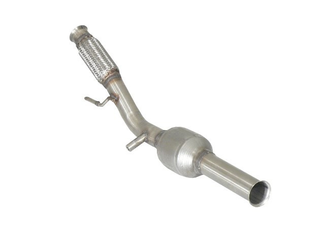 Peugeot RCZ Catalysator Ragazzon