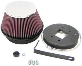 K&N 57i kit Mazda MX-3 1.6 16v 91-94
