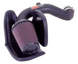 K&N Gen.2 Kit Chrysler PT Cruiser 2.4 2003-05