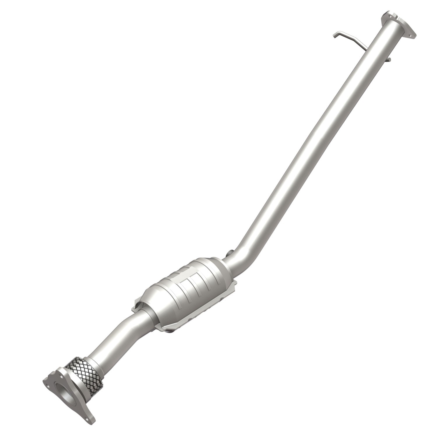 Hyundai Catalysator (DF) 2002 Saturn VUE 2.2L Magnaflow Catalysa