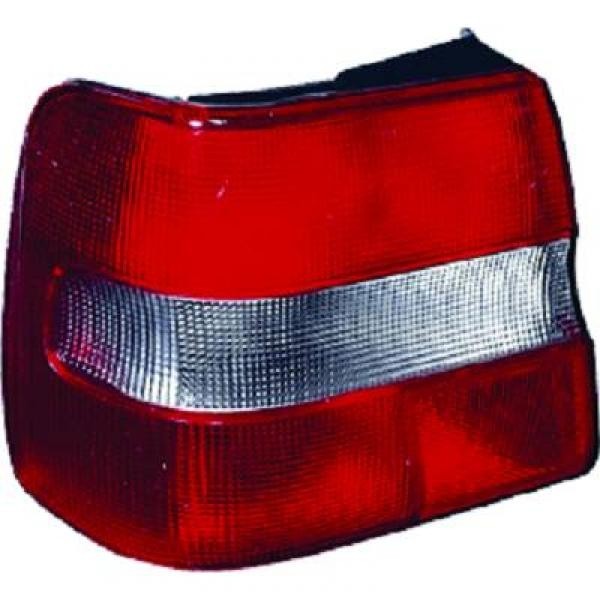 Achterlicht links AUS. S70. 97->> SEDAN