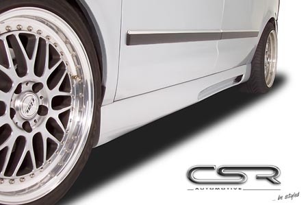 Zijskirts Ford Galaxy XLine -SE-