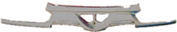 Radiator Grill ALFA ROMEO 145/146. 99->> PRIMED