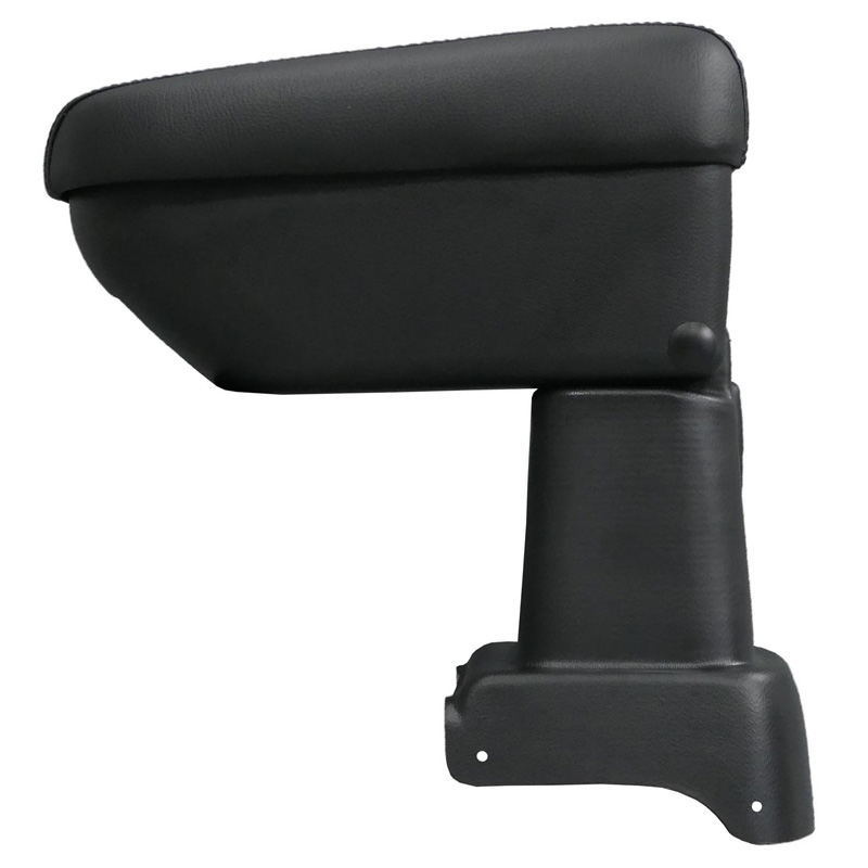 Arm rest Artificial leather  Opel Karl 2015-