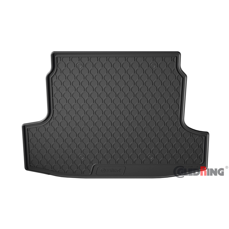 Rubbasol (Rubber) Trunk mat  BMW 3-Series G21 Touring 2019- (excl. PHEV)