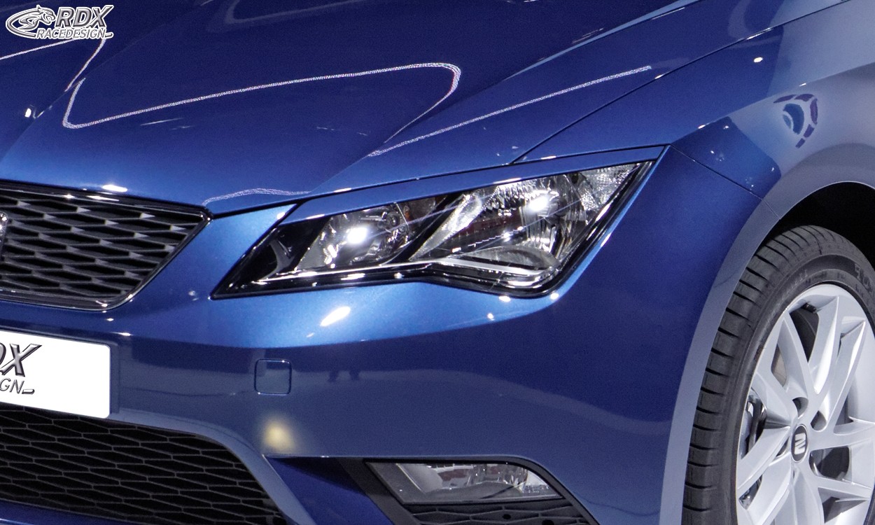 RDX Booskijkers Seat Leon 5F