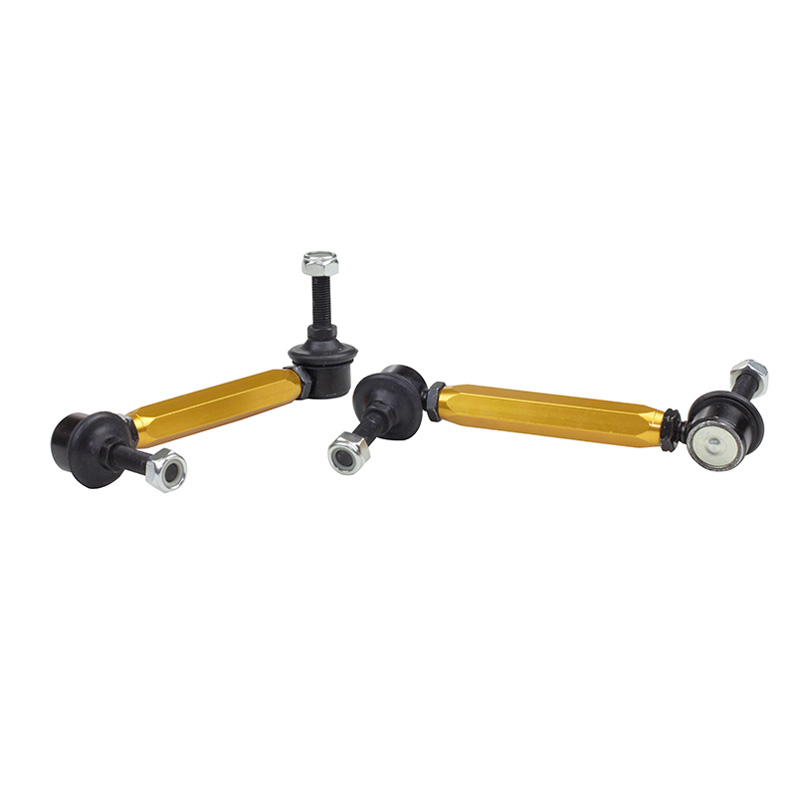 Whiteline Stabiliser Bar - Link  Alfa Romeo/Citroën/Ford/Honda/Isuzu/Kia/Mazda/Mitsubishi/Opel/Peugeot/Tesla/Vauxhall