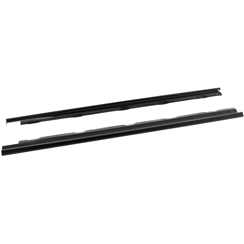 Motordrome Side Skirts  Peugeot 308 III SW 2021- (ABS)