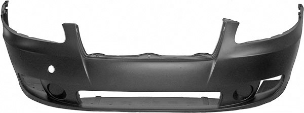 VoorBumper CROMA, 05-07