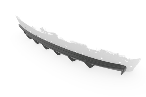 Diffuser BMW 5 Serie (F10/F11)