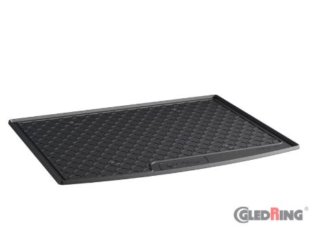 Rubbasol (Rubber) Trunk mat  Forthing T5 Evo 2021-