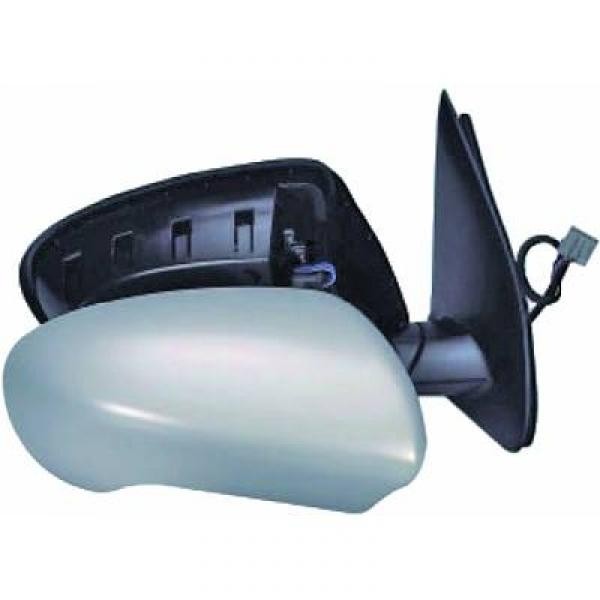 Spiegel links QASHQAI 07-10 7-PIN