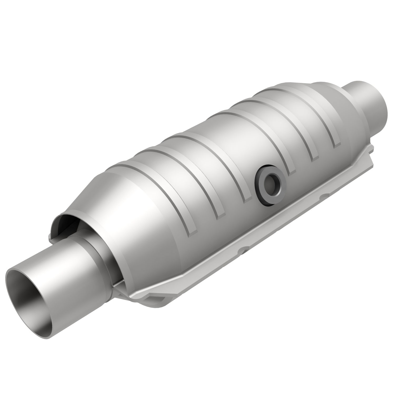 Honda Catalysator Univ 2.00 Honda OEM Magnaflow Universele Kat