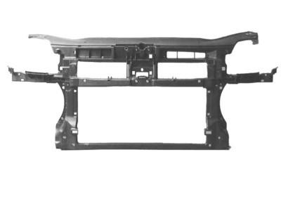 front, 2.0 TDI VW Golf Plus, 2005-2009