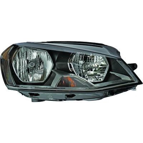 Koplamp Links VW Golf VII