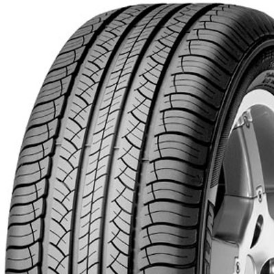 Michelin 215/70 R16 100H LAT.TOUR HP Bandenset