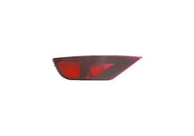 mistachterlicht, Toledo, achter, links Seat Altea/Toledo, 2004-2