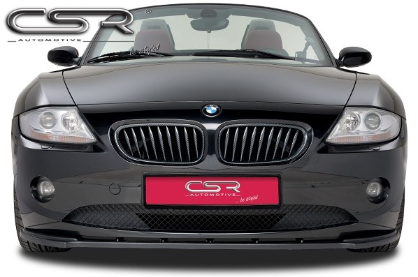 Voorspoiler BMW Z4 E85/E86 CSL015-C
