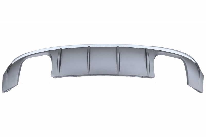 Diffuser Audi A3 8V Sedan/Cabrio 2016-2019 Diffuser S-Line